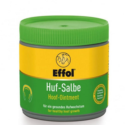 Effol Hoof Ointment Green 500ml Effol