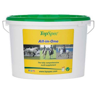 TopSpec All-in-One 9kg TopSpec