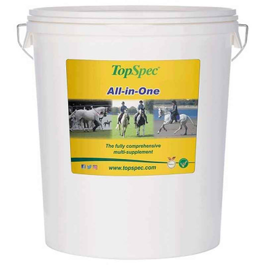 TopSpec All-in-One 20kg TopSpec