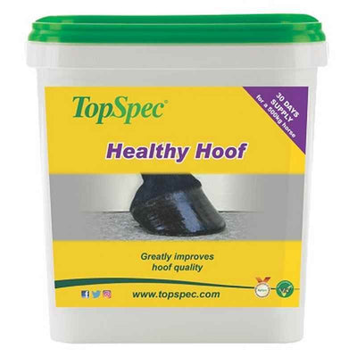 TopSpec Healthy Hoof 3kg TopSpec