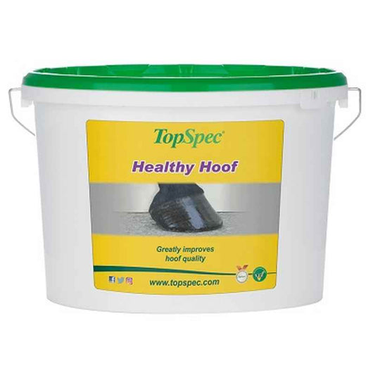 TopSpec Healthy Hoof 9kg TopSpec