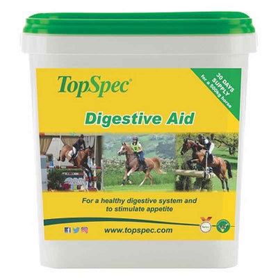 TopSpec Digestive Aid 3kg TopSpec