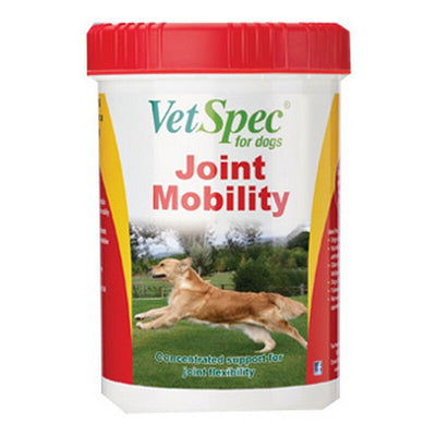 VetSpec Joint Mobility 500g VetSpec