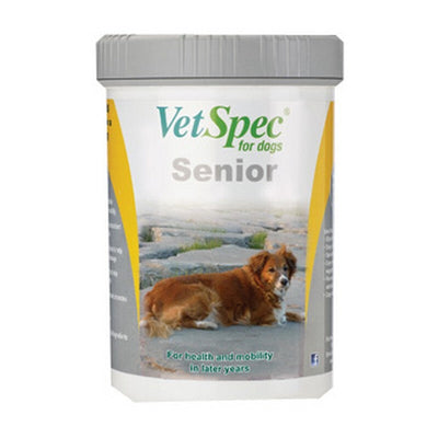 VetSpec Senior 500g VetSpec