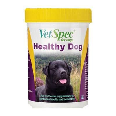VetSpec Healthy Dog 500g VetSpec