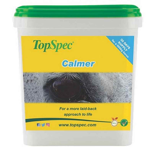 TopSpec Calmer 3kg TopSpec