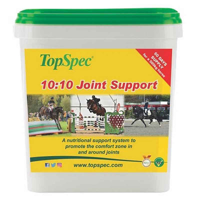 TopSpec 10:10 Joint Support 3kg TopSpec