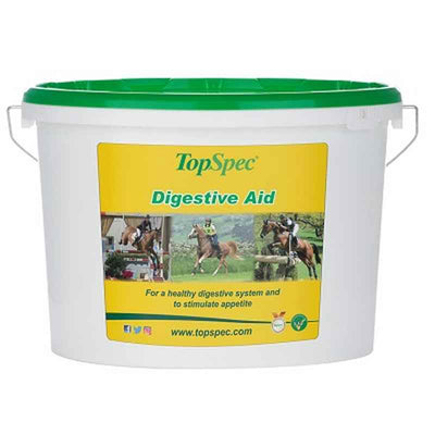 TopSpec Digestive Aid 9kg TopSpec
