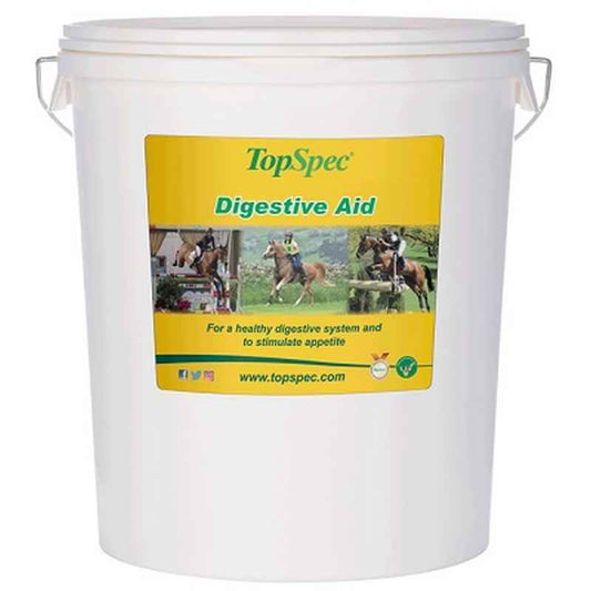 TopSpec Digestive Aid 20kg TopSpec