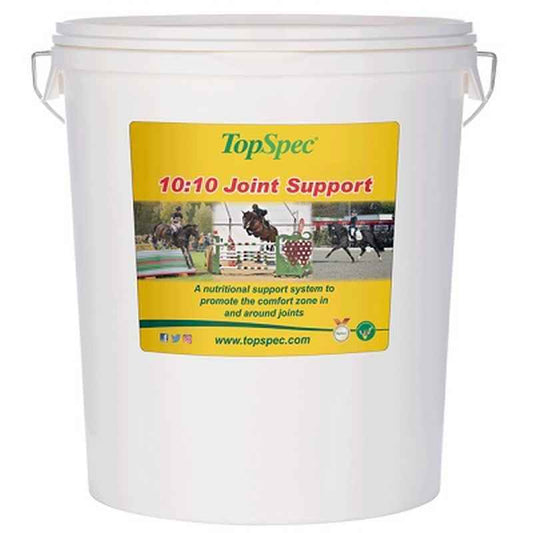 TopSpec 10:10 Joint Support 20kg TopSpec