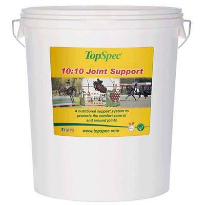 TopSpec 10:10 Joint Support 20kg TopSpec