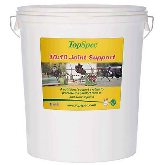 TopSpec 10:10 Joint Support 20kg TopSpec