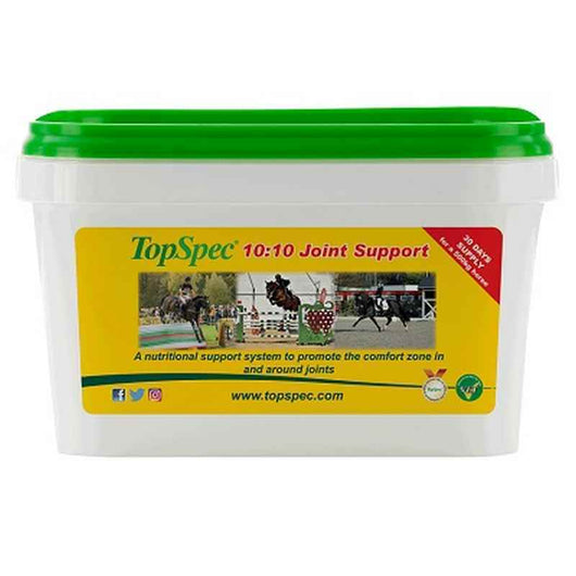TopSpec 10:10 Joint Support 1.5kg TopSpec