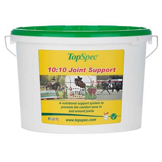 TopSpec 10:10 Joint Support 9kg TopSpec