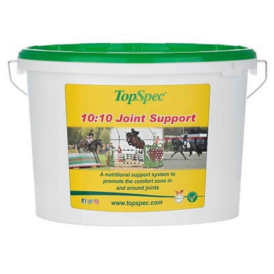 TopSpec 10:10 Joint Support 9kg TopSpec