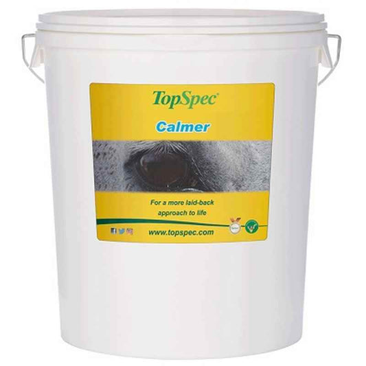TopSpec Calmer 20kg TopSpec