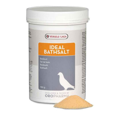 Versele Laga Oropharma Ideal Bathsalt 1kg Versele Laga