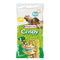 Versele Laga Crispy Sticks Triple Variety Omnivores 160g x 8