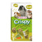 Versele Laga Crispy Crunchies Hay 75g x 6