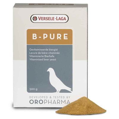Versele Laga Oropharma B-Pure 500g Versele Laga Oropharma
