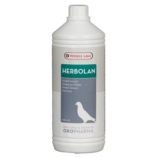 Versele Laga Oropharma Herbolan 1L Versele Laga Oropharma