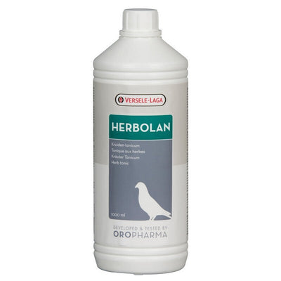 Versele Laga Oropharma Herbolan 1L Versele Laga Oropharma