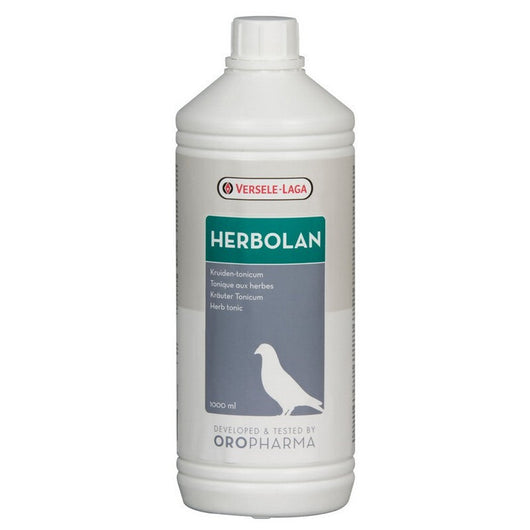 Versele Laga Oropharma Herbolan 1L Versele Laga Oropharma