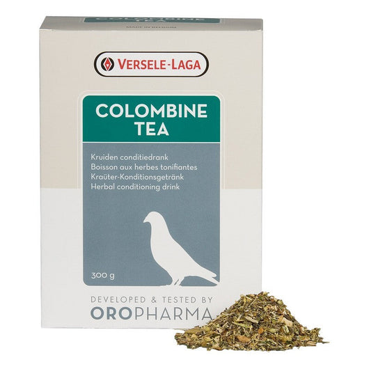 Versele Laga Oropharma Colombine Tea 300g Versele Laga Oropharma