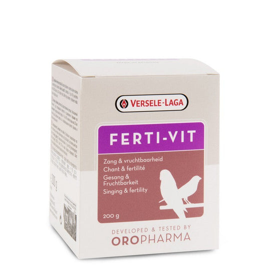 Versele Laga Oropharma Ferti-Vit 200g Versele Laga oropharma