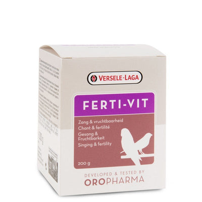 Versele Laga Oropharma Ferti-Vit 200g Versele Laga oropharma