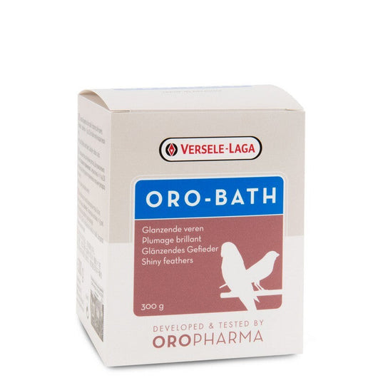 Versele Laga Oropharma Oro-Bath 300g Versele Laga Oropharma