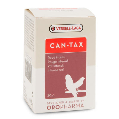 Versele Laga Oropharma Can-Tax 20g Versele Laga Oropharma
