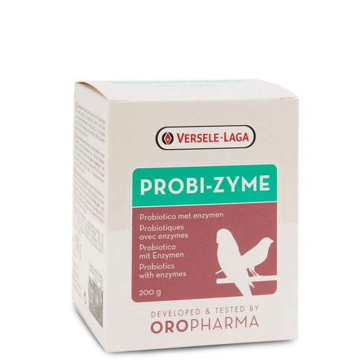 Versele Laga Oropharma Probi-Zyme 200g Versele Laga Oropharma