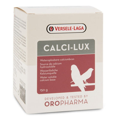Versele Laga Oropharma Calci-Lux 150g Versele Laga Oropharma