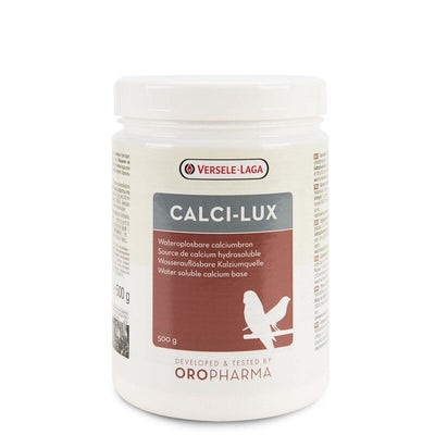 Versele Laga Oropharma Calci-Lux 500g Versele Laga Oropharma