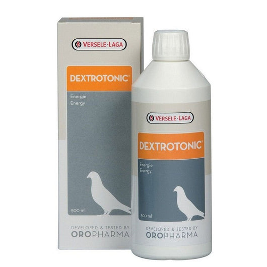 Versele Laga Oropharma Dextrotonic 500ml Versele Laga Oropharma
