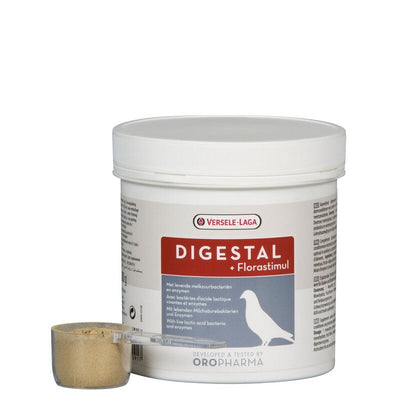 Versele Laga Oropharma Digestal 300g Versele Laga Oropharma