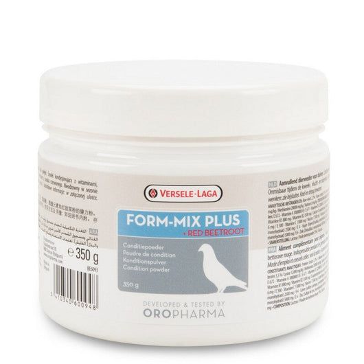 Versele laga Oropharma Form-Mix Plus 350g Versele Laga Orophorma