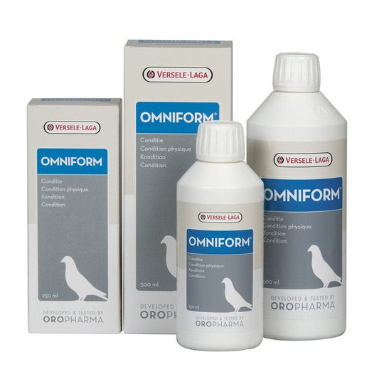 Versele Laga Oropharma Omniphorm 500ml Versele Laga Oropharma