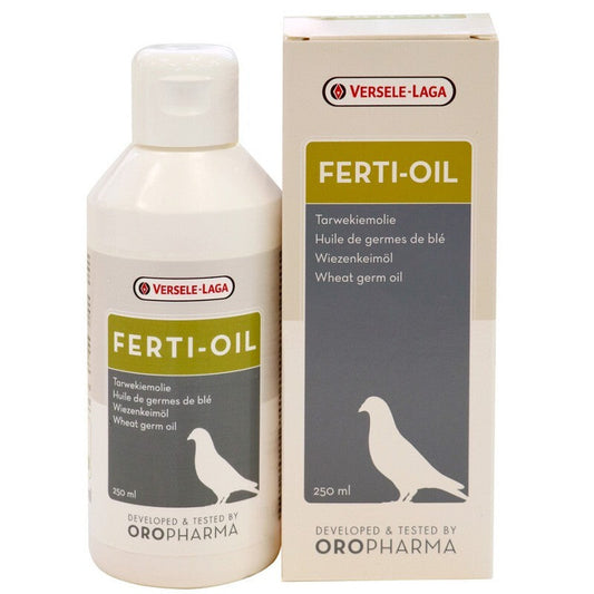 Versele Laga Oropharma Ferti-Oil 250ml Versele Laga Oropharma