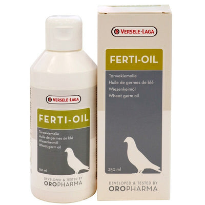 Versele Laga Oropharma Ferti-Oil 250ml Versele Laga Oropharma