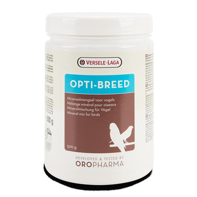 Versele Laga Oropharma Opti-Breed 500g Versele Laga Oropharma