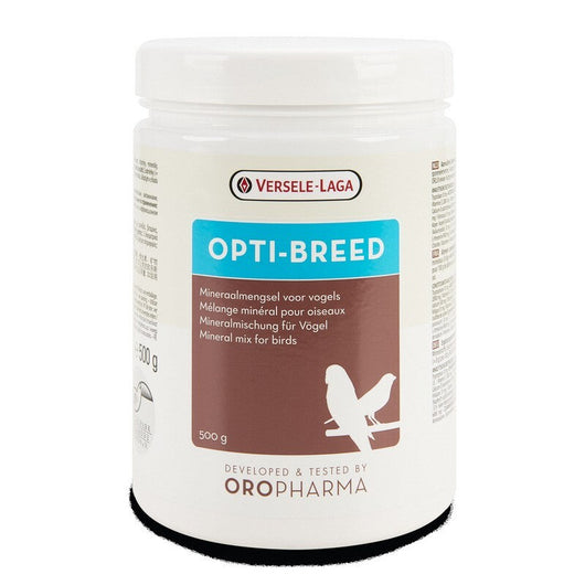 Versele Laga Oropharma Opti-Breed 500g Versele Laga Oropharma