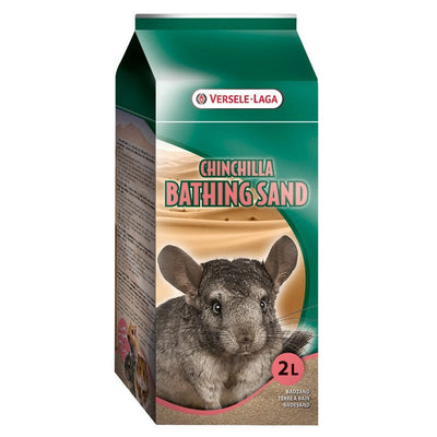 Versele Laga Chinchilla Bath Sand 1.3kg Versele Laga