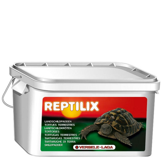 Versele Laga Reptilix Land Tortoise 1kg Versele Laga