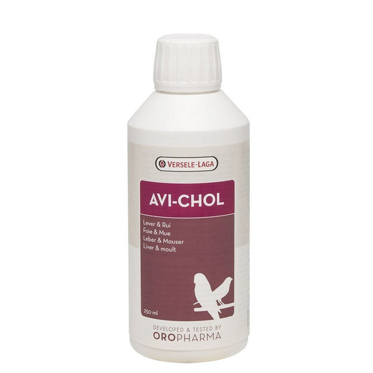 Versele Laga Oropharma Avi-Chol 250ml Versele Laga Oropharma