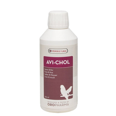 Versele Laga Oropharma Avi-Chol 250ml Versele Laga Oropharma