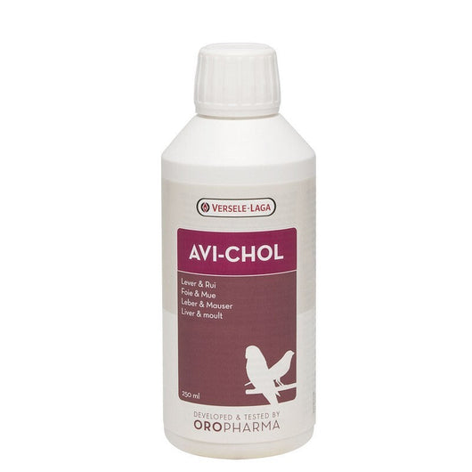 Versele Laga Oropharma Avi-Chol 250ml Versele Laga Oropharma