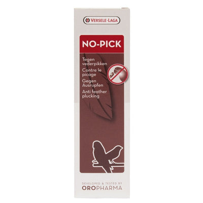 Versele Laga Oropharma No-Pick 100ml Versele Laga Oropharma