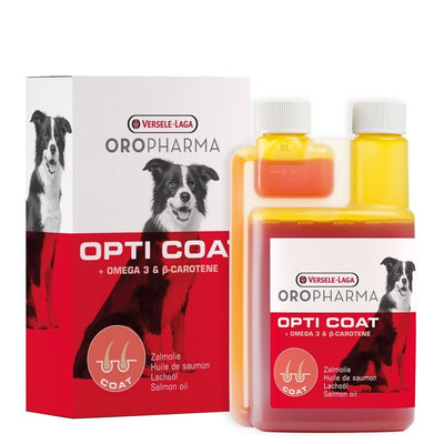 Versele Laga Oropharma Opti Coat 250ml Versele Laga Oropharma